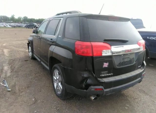 Photo 2 VIN: 2GKFLXE36E6348708 - GMC TERRAIN 