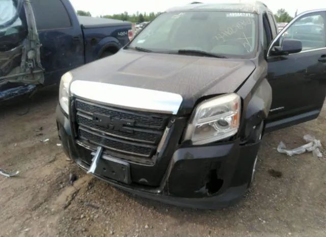 Photo 5 VIN: 2GKFLXE36E6348708 - GMC TERRAIN 