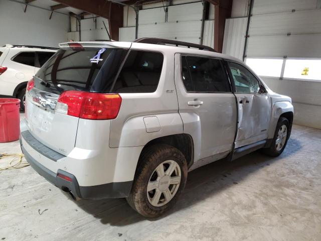 Photo 2 VIN: 2GKFLXE36E6366058 - GMC TERRAIN 