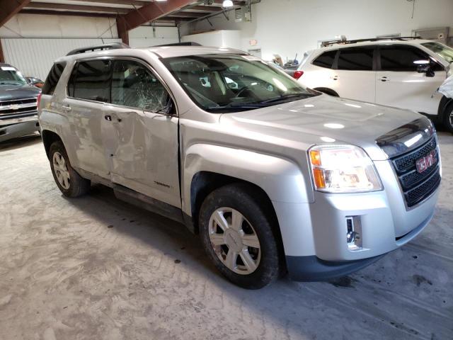 Photo 3 VIN: 2GKFLXE36E6366058 - GMC TERRAIN 