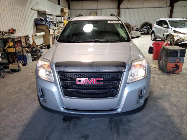 Photo 4 VIN: 2GKFLXE36E6366058 - GMC TERRAIN 