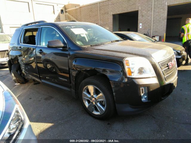 Photo 0 VIN: 2GKFLXE36E6379991 - GMC TERRAIN 