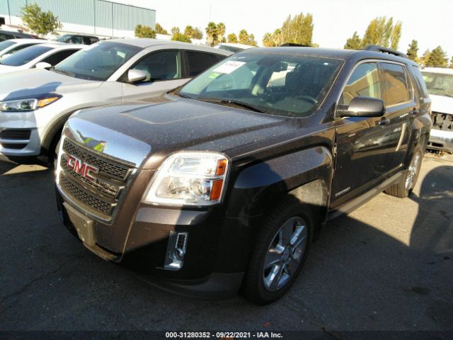 Photo 1 VIN: 2GKFLXE36E6379991 - GMC TERRAIN 