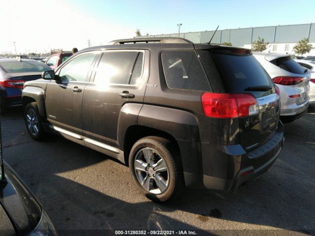 Photo 2 VIN: 2GKFLXE36E6379991 - GMC TERRAIN 