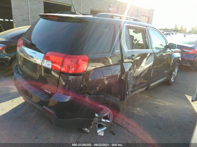 Photo 3 VIN: 2GKFLXE36E6379991 - GMC TERRAIN 