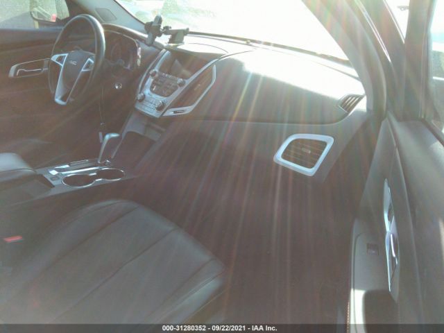 Photo 4 VIN: 2GKFLXE36E6379991 - GMC TERRAIN 