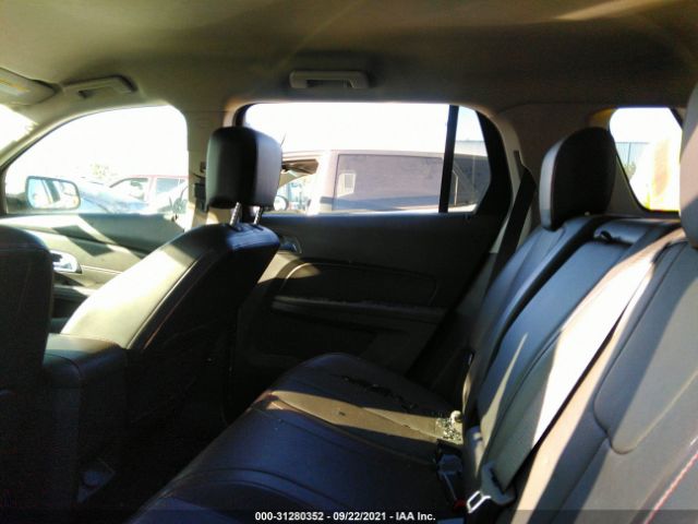 Photo 7 VIN: 2GKFLXE36E6379991 - GMC TERRAIN 