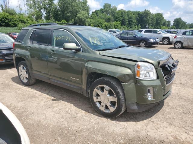 Photo 3 VIN: 2GKFLXE36F6140135 - GMC TERRAIN 