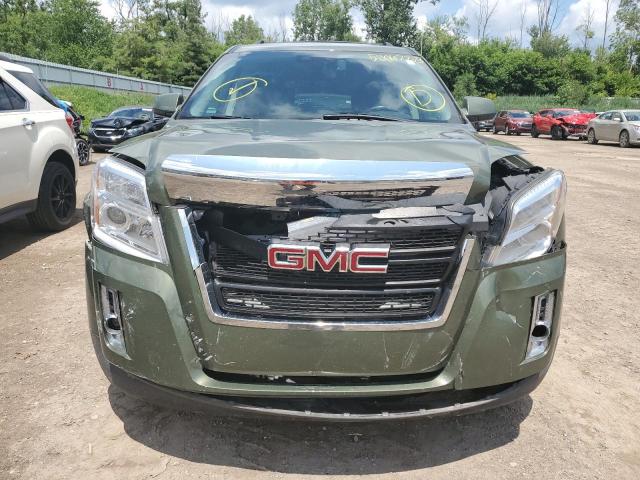 Photo 4 VIN: 2GKFLXE36F6140135 - GMC TERRAIN 