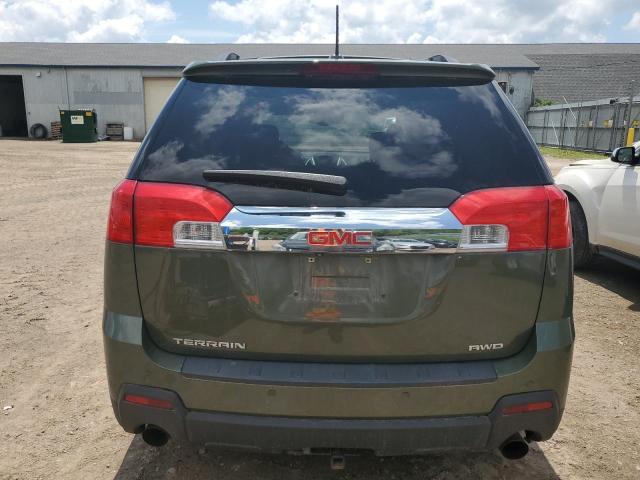 Photo 5 VIN: 2GKFLXE36F6140135 - GMC TERRAIN 