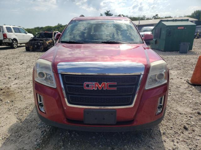 Photo 4 VIN: 2GKFLXE36F6248853 - GMC TERRAIN 