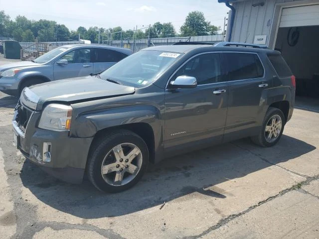 Photo 0 VIN: 2GKFLXE37D6106685 - GMC TERRAIN SL 