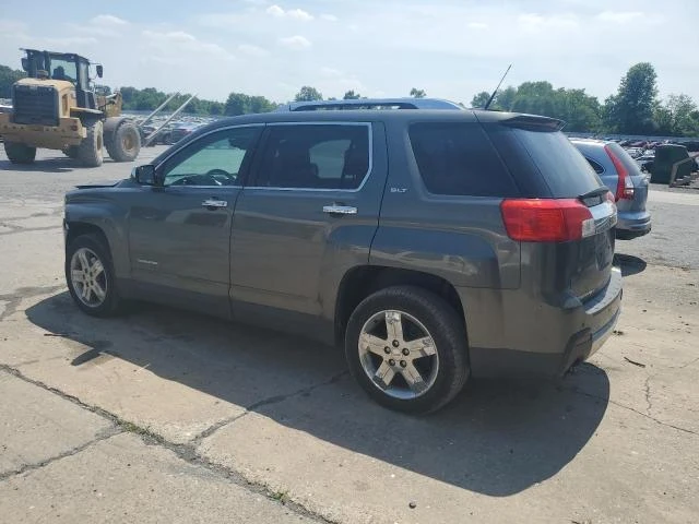 Photo 1 VIN: 2GKFLXE37D6106685 - GMC TERRAIN SL 