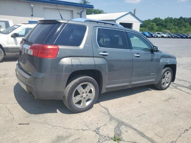 Photo 2 VIN: 2GKFLXE37D6106685 - GMC TERRAIN SL 