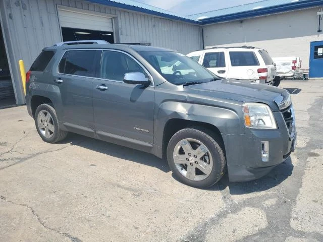 Photo 3 VIN: 2GKFLXE37D6106685 - GMC TERRAIN SL 