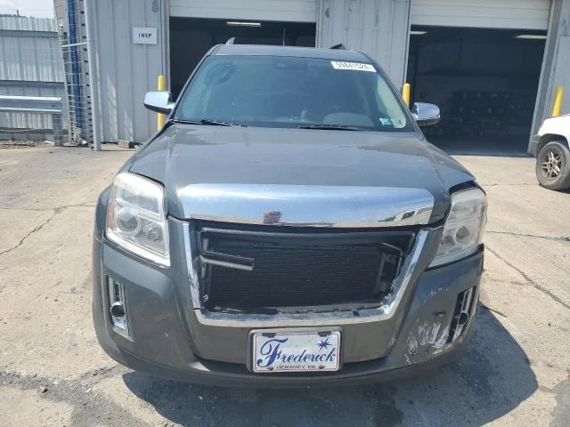 Photo 4 VIN: 2GKFLXE37D6106685 - GMC TERRAIN SL 