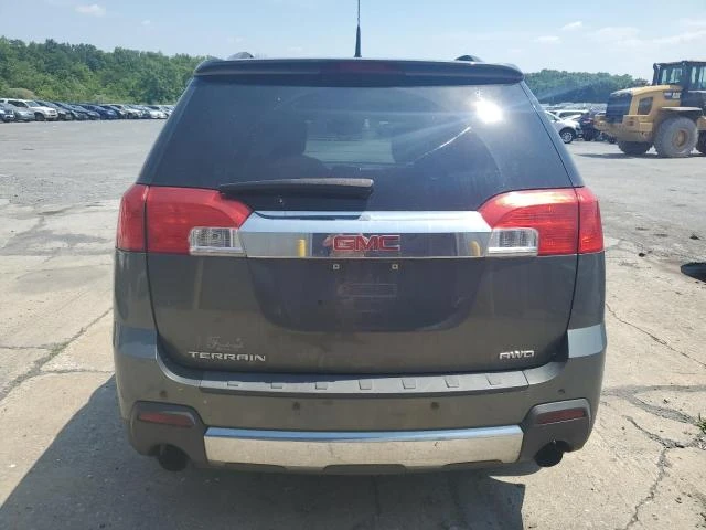 Photo 5 VIN: 2GKFLXE37D6106685 - GMC TERRAIN SL 