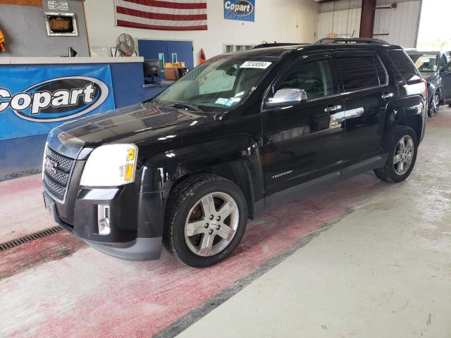 Photo 0 VIN: 2GKFLXE37D6402984 - GMC TERRAIN SL 