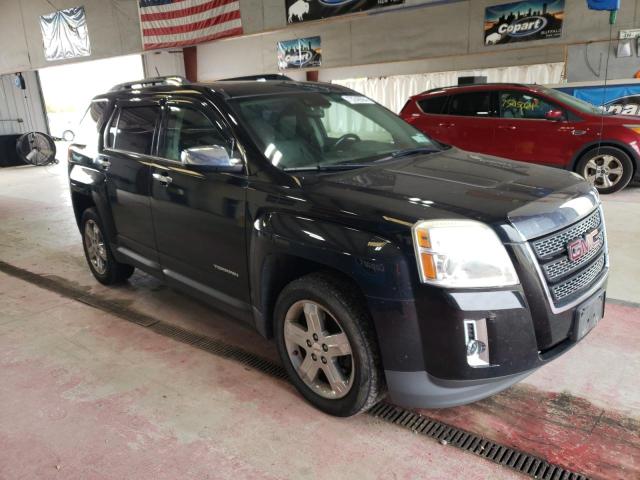 Photo 3 VIN: 2GKFLXE37D6402984 - GMC TERRAIN SL 