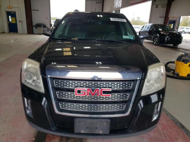 Photo 4 VIN: 2GKFLXE37D6402984 - GMC TERRAIN SL 