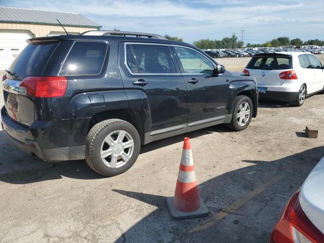 Photo 2 VIN: 2GKFLXE37E6165348 - GMC TERRAIN SL 