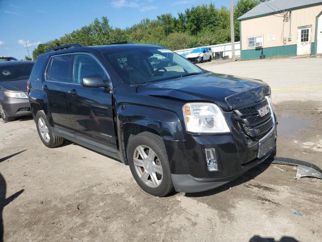 Photo 3 VIN: 2GKFLXE37E6165348 - GMC TERRAIN SL 