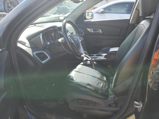 Photo 6 VIN: 2GKFLXE37E6165348 - GMC TERRAIN SL 