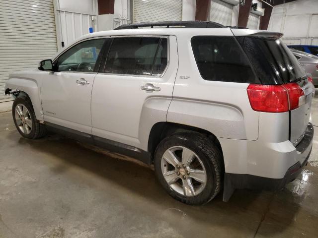 Photo 1 VIN: 2GKFLXE37E6215679 - GMC TERRAIN SL 