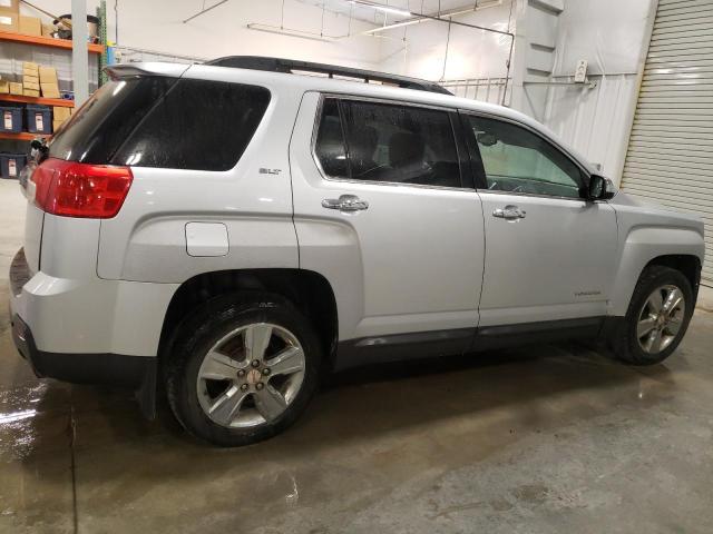 Photo 2 VIN: 2GKFLXE37E6215679 - GMC TERRAIN SL 