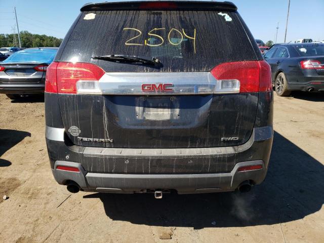 Photo 5 VIN: 2GKFLXE37E6222504 - GMC TERRAIN SL 