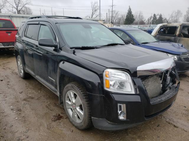 Photo 0 VIN: 2GKFLXE37E6230506 - GMC TERRAIN SL 