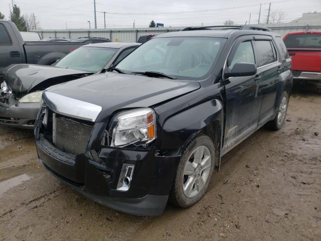 Photo 1 VIN: 2GKFLXE37E6230506 - GMC TERRAIN SL 