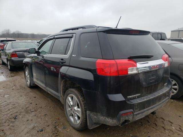 Photo 2 VIN: 2GKFLXE37E6230506 - GMC TERRAIN SL 