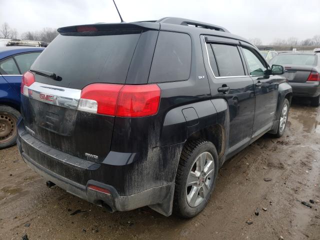 Photo 3 VIN: 2GKFLXE37E6230506 - GMC TERRAIN SL 