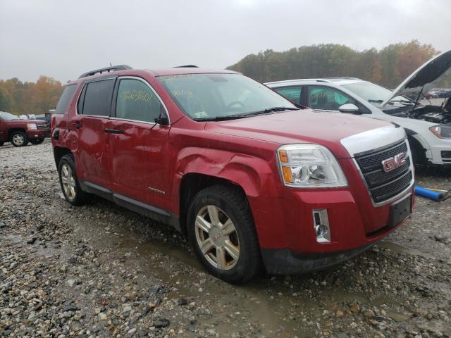 Photo 0 VIN: 2GKFLXE37E6246351 - GMC TERRAIN SL 