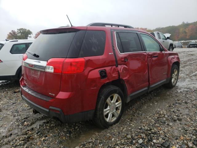 Photo 3 VIN: 2GKFLXE37E6246351 - GMC TERRAIN SL 