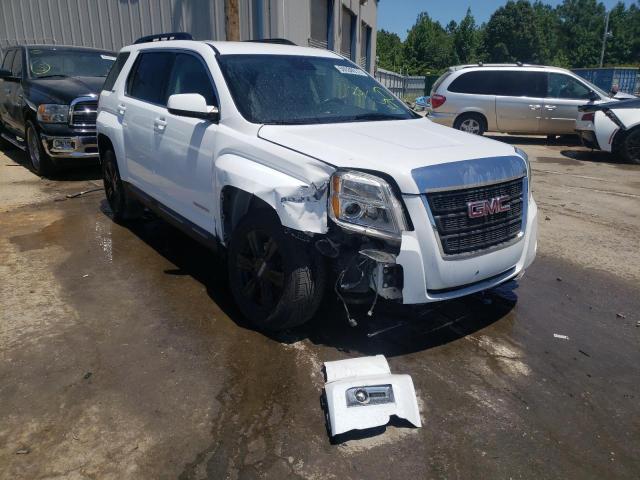 Photo 0 VIN: 2GKFLXE37E6296084 - GMC TERRAIN SL 