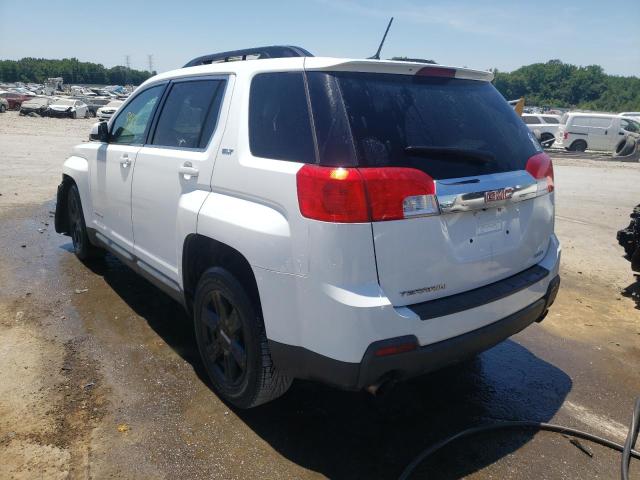 Photo 2 VIN: 2GKFLXE37E6296084 - GMC TERRAIN SL 