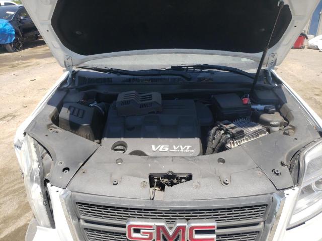 Photo 6 VIN: 2GKFLXE37E6296084 - GMC TERRAIN SL 