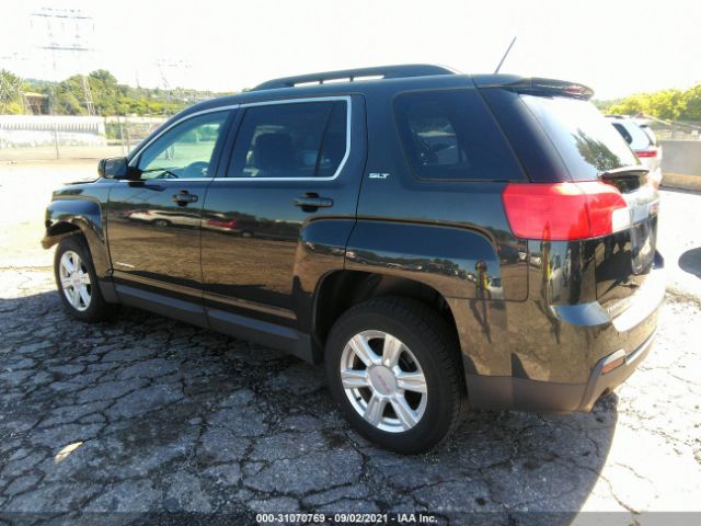 Photo 2 VIN: 2GKFLXE37E6310369 - GMC TERRAIN 