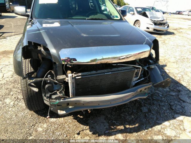 Photo 5 VIN: 2GKFLXE37E6310369 - GMC TERRAIN 