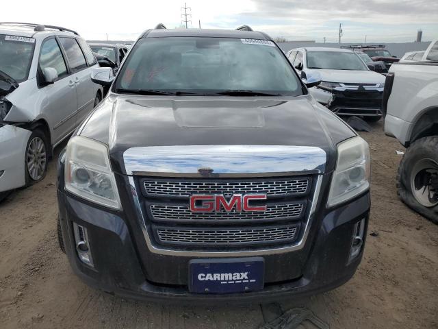 Photo 4 VIN: 2GKFLXE37F6227719 - GMC TERRAIN 