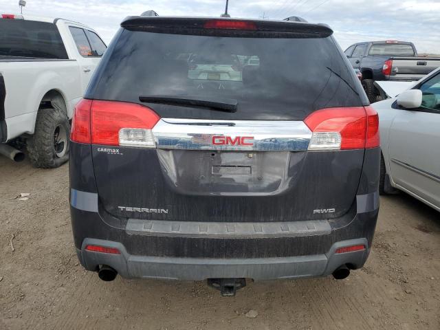 Photo 5 VIN: 2GKFLXE37F6227719 - GMC TERRAIN 