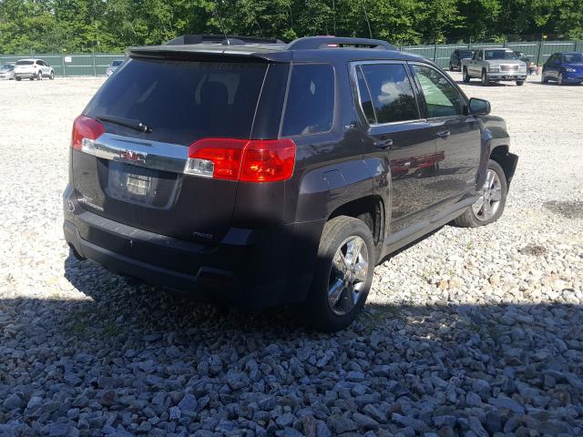 Photo 3 VIN: 2GKFLXE37F6370864 - GMC TERRAIN SL 