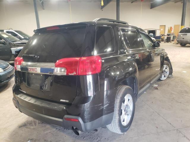 Photo 3 VIN: 2GKFLXE37F6413714 - GMC TERRAIN SL 