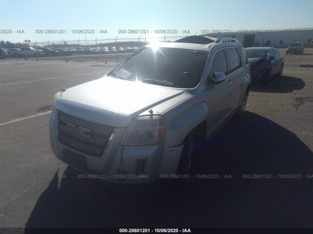 Photo 1 VIN: 2GKFLXE38D6347607 - GMC TERRAIN 