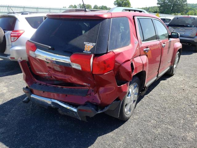 Photo 3 VIN: 2GKFLXE38D6374368 - GMC TERRAIN 4D 