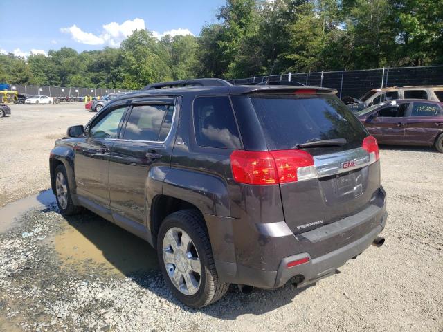 Photo 2 VIN: 2GKFLXE38E6200267 - GMC TERRAIN SL 