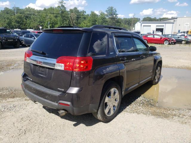 Photo 3 VIN: 2GKFLXE38E6200267 - GMC TERRAIN SL 