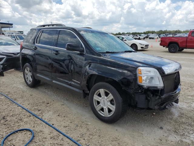 Photo 3 VIN: 2GKFLXE38E6313975 - GMC TERRAIN SL 